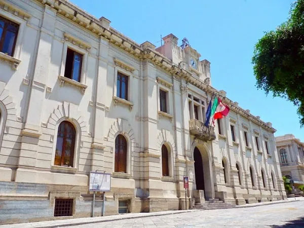 Palazzo degli Uffici di Taurianova