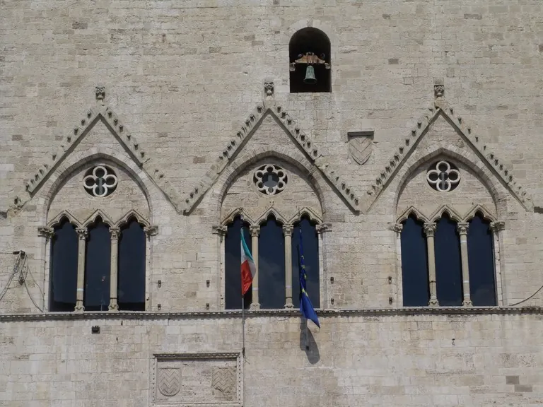 Palazzo del Capitano del Popolo