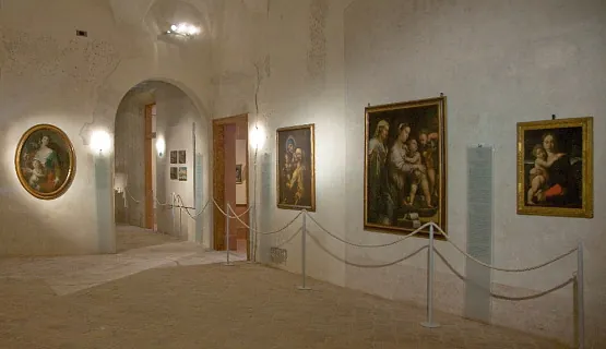 Palazzo ducale di Guastalla