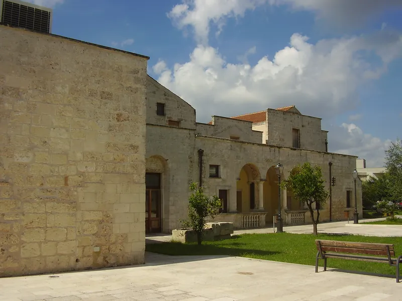 Palazzo ducale