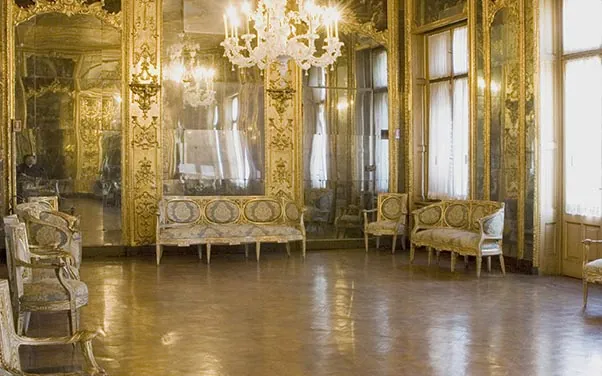 Palazzo Economo