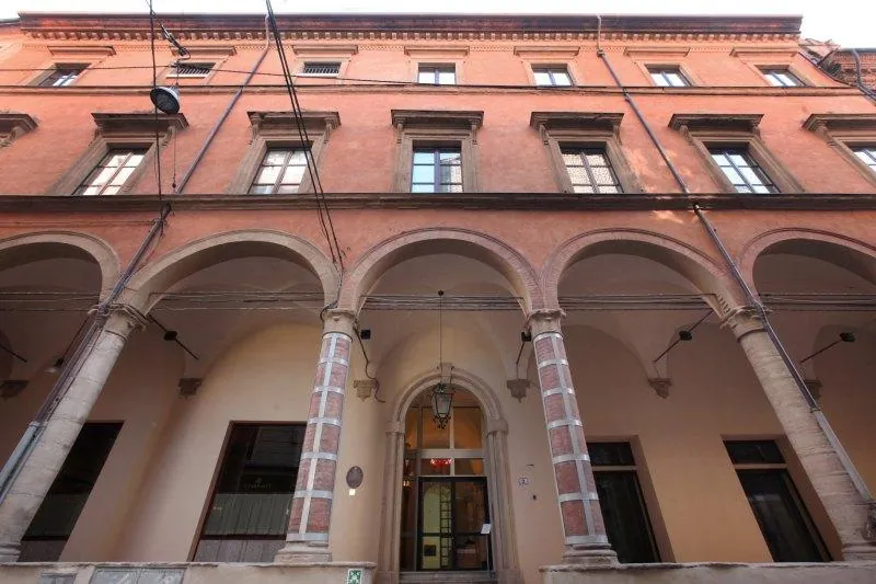 Palazzo Fava - Palazzo delle esposizioni