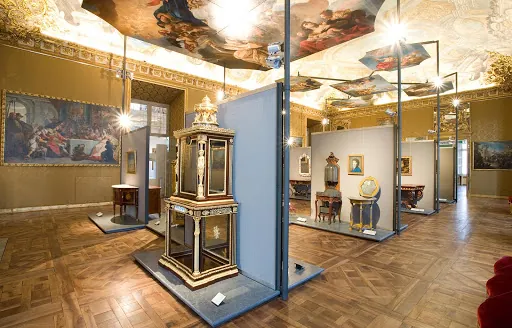 Palazzo Madama - Museo civico d'arte antica