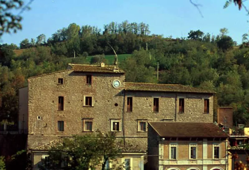 Palazzo Marchesale