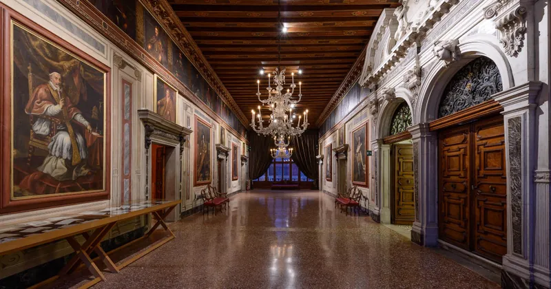 Palazzo Mocenigo