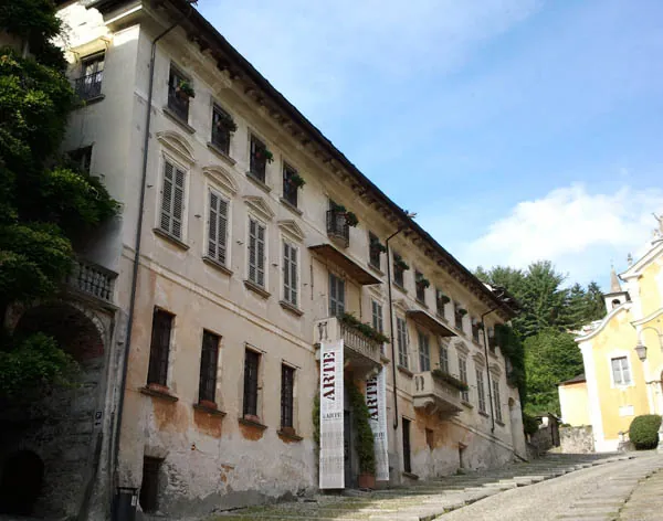 Palazzo Penotti Ubertini