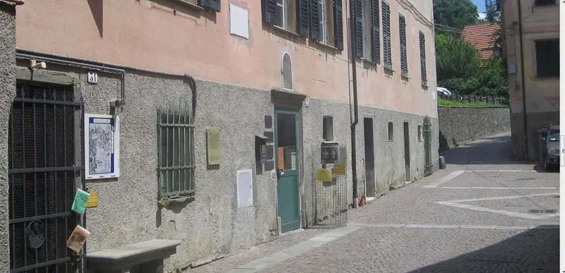Palazzo Perrando