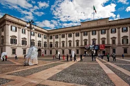 Palazzo Reale di Milano