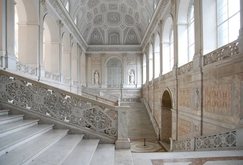 Palazzo Reale di Napoli