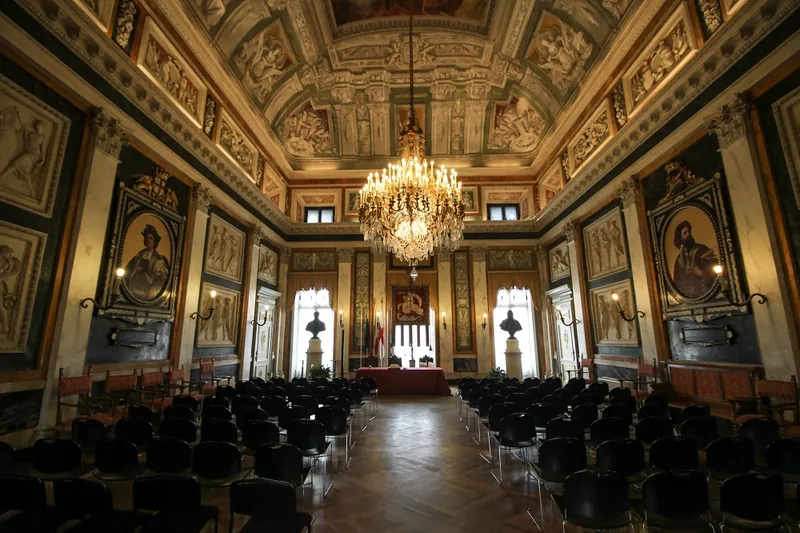 Palazzo Tursi