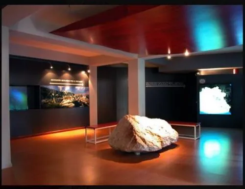Paleolab