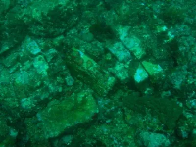 Parco archeologico dei Campi Flegrei - Parco archeologico sommerso di Baia