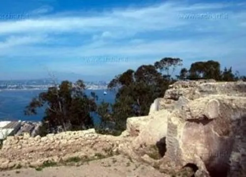 Parco archeologico dei Campi Flegrei - Parco monumentale di Baia