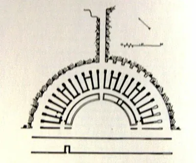 Parco archeologico dei Campi Flegrei - Teatro romano, Misenum