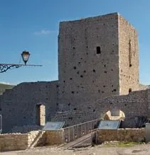 Parco archeologico urbano dell'antica Volcei