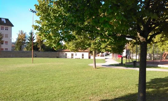 Parco della Pace