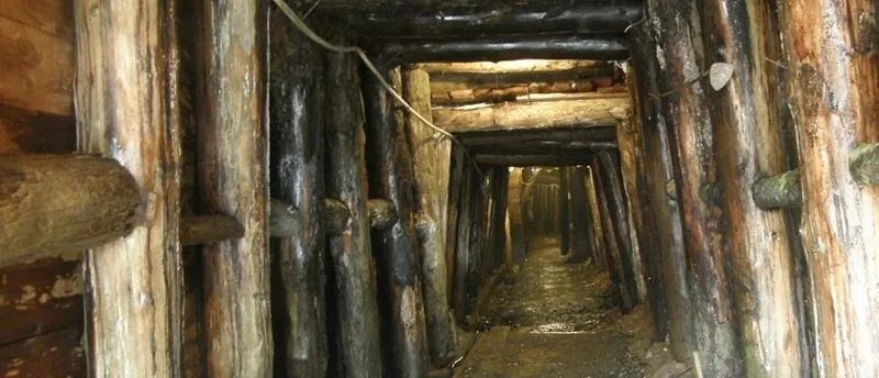 Parco minerario Ing. Andrea Bonicelli