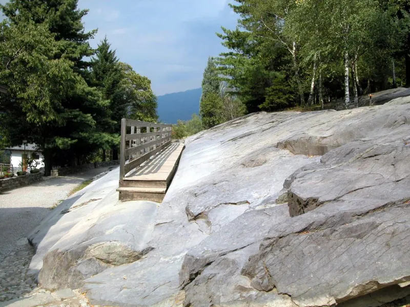 Parco nazionale delle Incisioni rupestri
