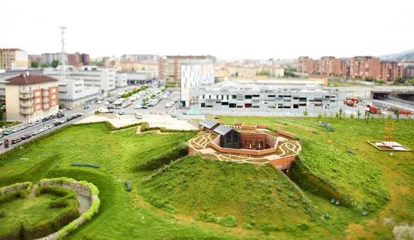 Pav - Parco Arte Vivente