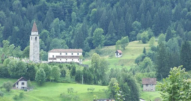 Pieve di Gorto