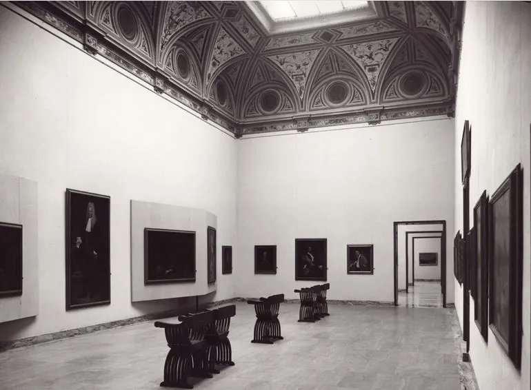 Pinacoteca Accademia Carrara