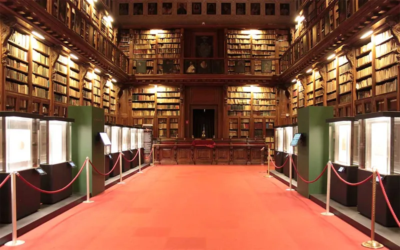 Pinacoteca ambrosiana