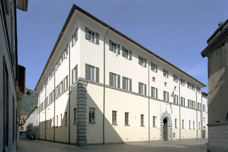 Pinacoteca civica di Palazzo Volpi