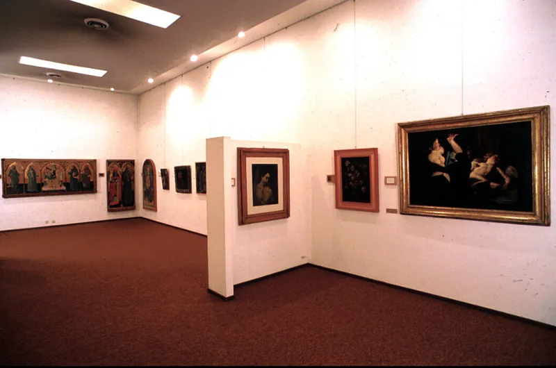 Pinacoteca civica di Teramo