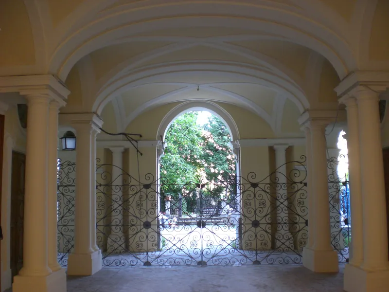 Pinacoteca civica e galleria di arte contemporanea di Jesi