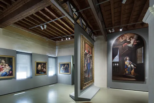Pinacoteca civica "Francesco Podesti"