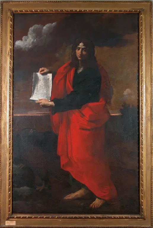 Pinacoteca civica "G. Cattabriga"