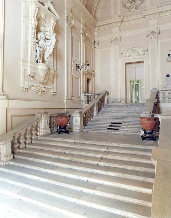 Pinacoteca civica "Melozzo degli Ambrogi"