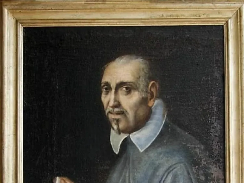 Pinacoteca civica "Mons. Armindo Ricci"