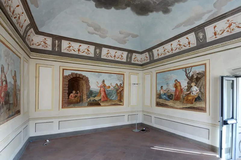 Pinacoteca comunale di Assisi