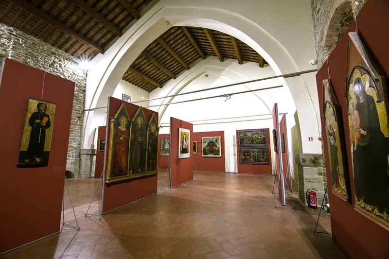 Pinacoteca comunale di Castiglion Fiorentino