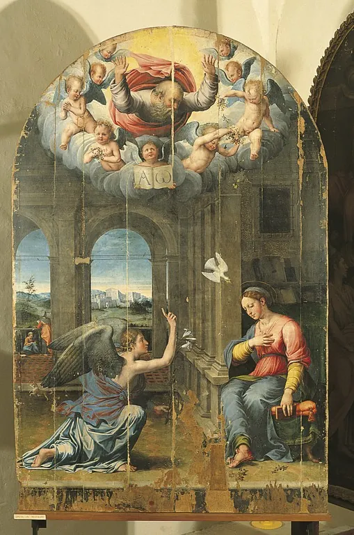 Pinacoteca comunale di Città di Castello