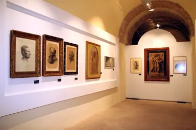 Pinacoteca comunale di Corridonia