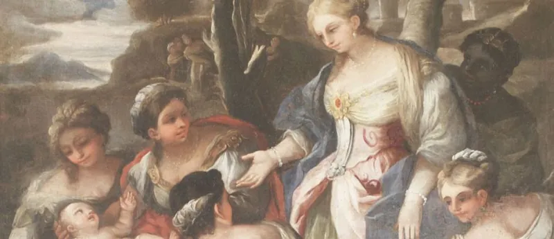 Pinacoteca comunale di Latiano