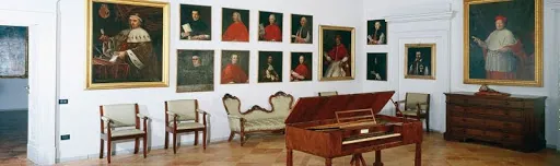 Pinacoteca comunale di Treia