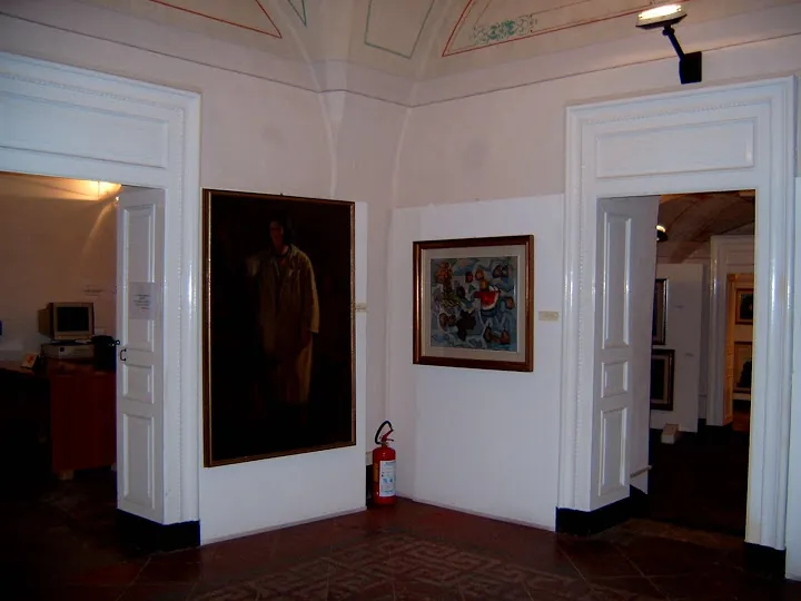 Pinacoteca comunale "Emilio Notte" di Ceglie Messapica