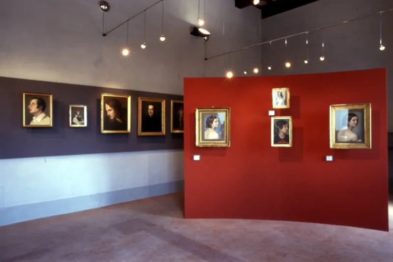 Pinacoteca comunale "R. Fidanza"