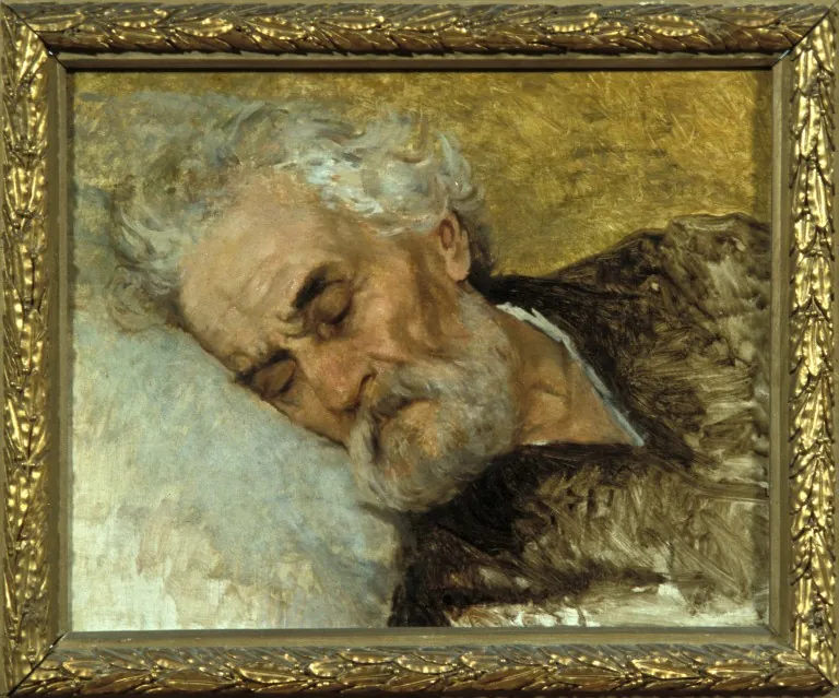 Pinacoteca comunale "S. Lega"