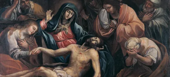 Pinacoteca d'arte francescana