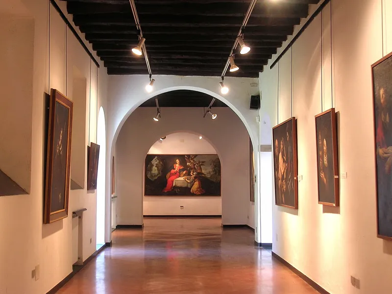 Pinacoteca dei Padri Cappuccini