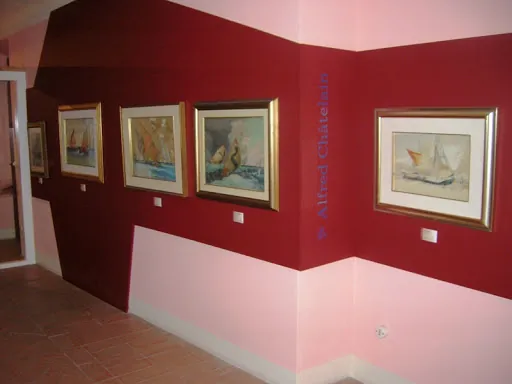 Pinacoteca del mare