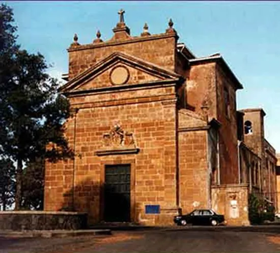Pinacoteca di San Silvestro
