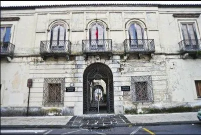 Pinacoteca e Museo delle Arti