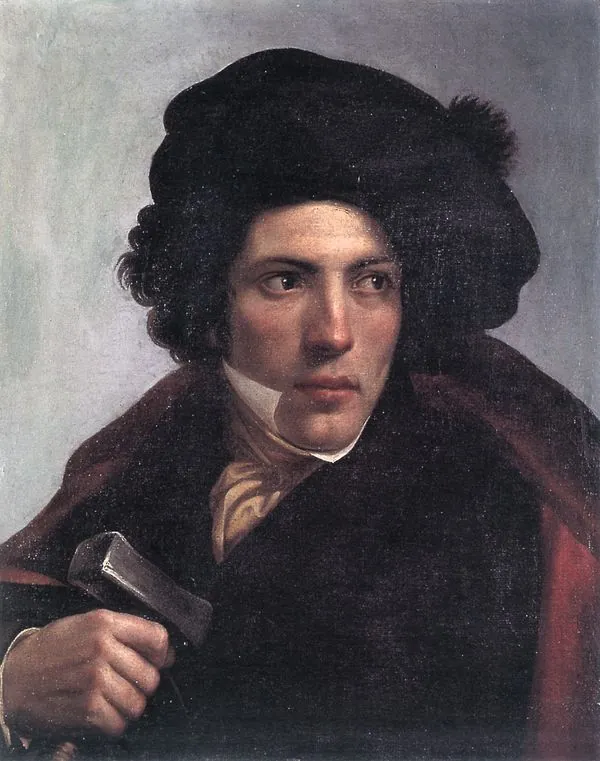 Pinacoteca "G. Stuard"