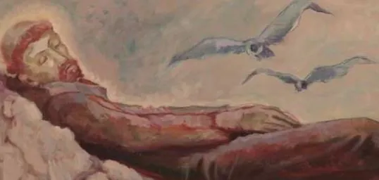 Pinacoteca internazionale d'arte francescana contemporanea "In nome di Francesco"