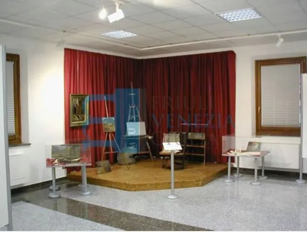 Pinacoteca "Marco Davanzo"